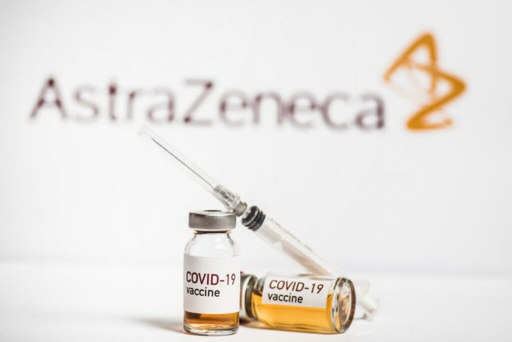 AstraZeneca во II квартале сократила чистую прибыль на 27%