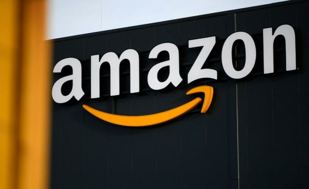 Amazon оштрафовали на 746 млн евро в ЕС