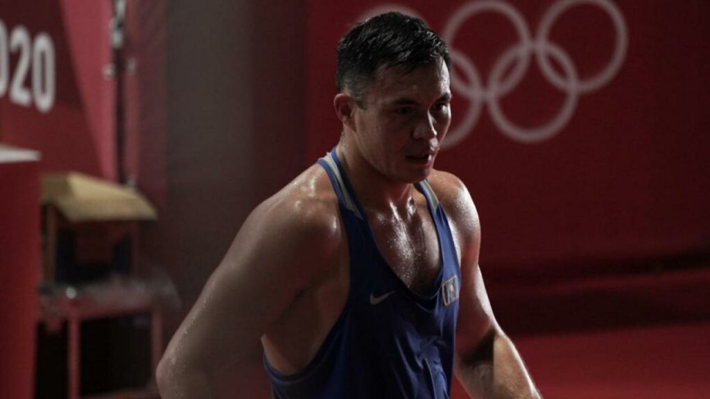 Kazakhstan’s National Team Shows Good Results