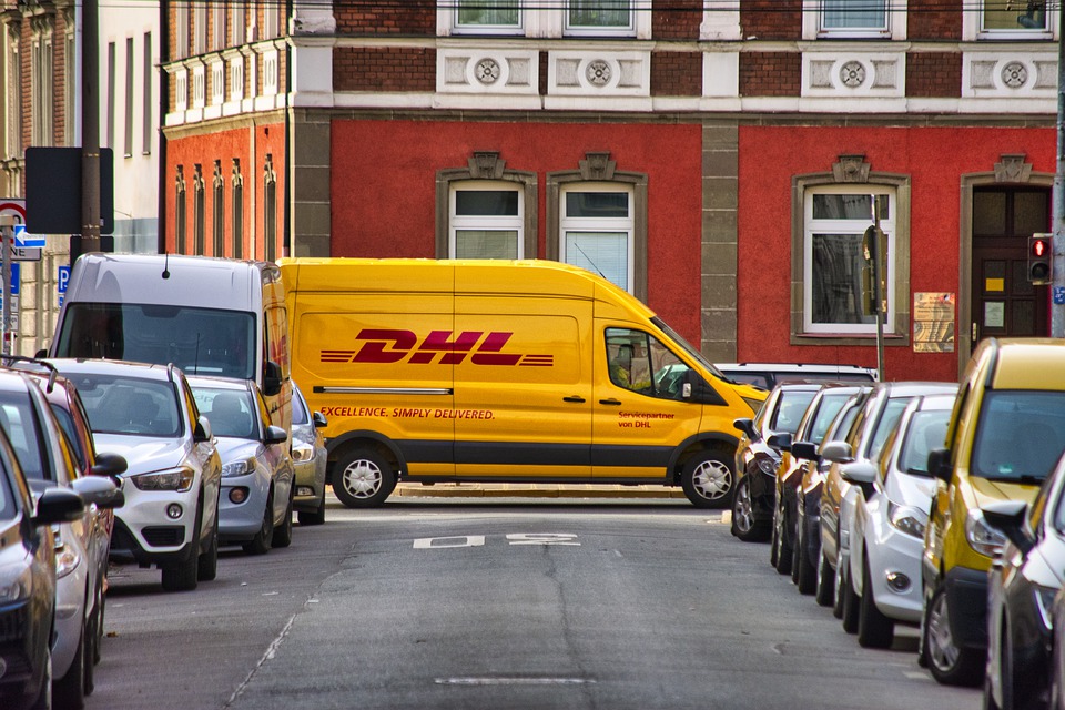 DHL получит партию электросамолетов в 2024 году