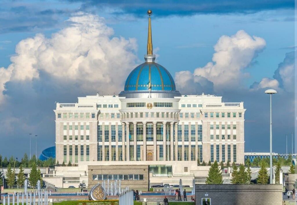 Фото: Акорда