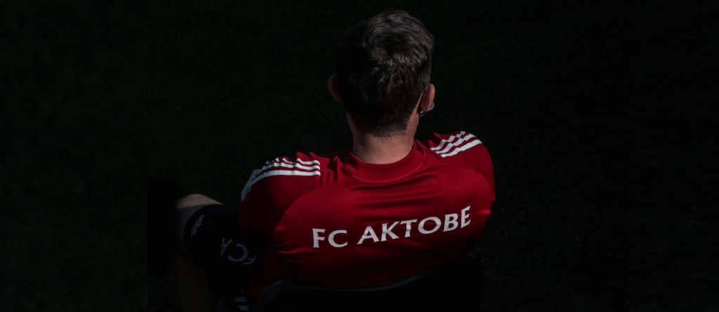 ФК «Актобе» объявил о назначении нового главного тренера