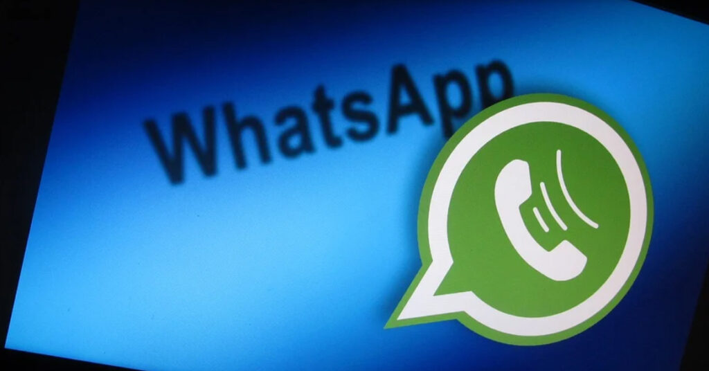 В WhatsApp появилась функция отправки исчезающих фотографий и видео