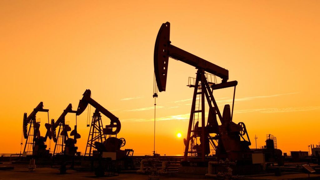 Саудовская Аравия поднимет цены на все сорта нефти в сентябре