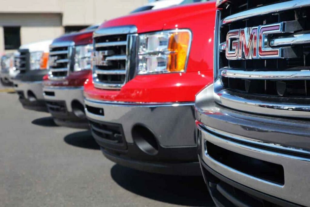 General Motors получила чистую прибыль в $2,79 млрд во II квартале