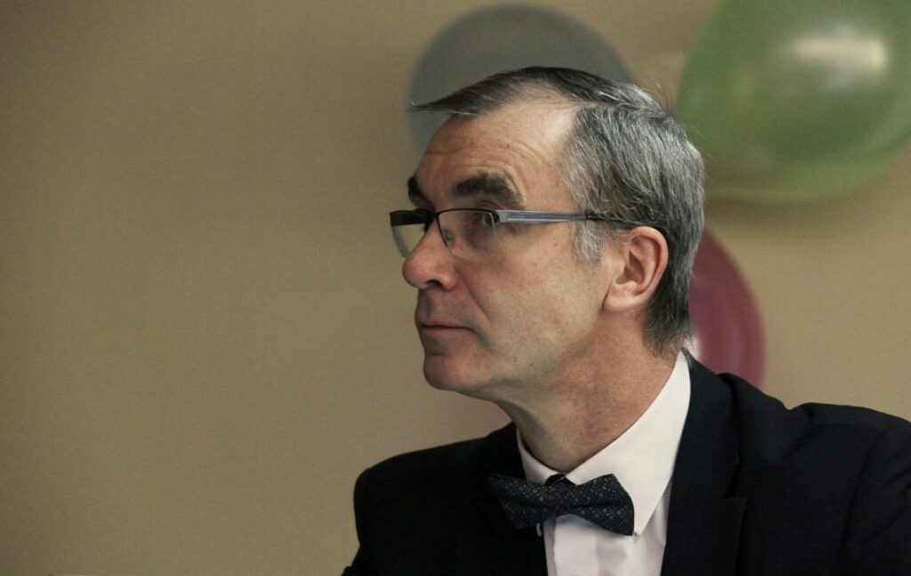 Экс-председатель правления Цеснабанка стал независимым директором KEGOC