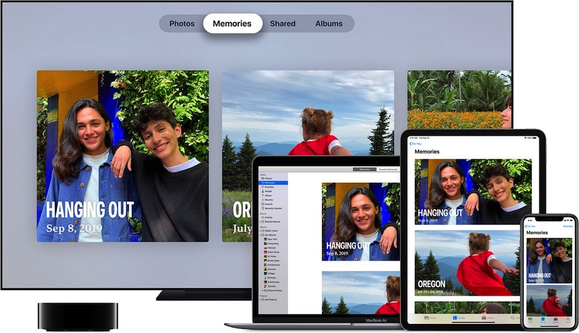 В Apple запустят проверку подозрительных фотографий на iPhone