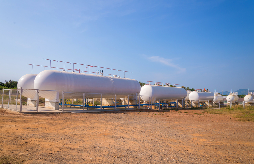 Казахстан полностью перейдет на электронные торги сжиженным газом в начале 2022-го