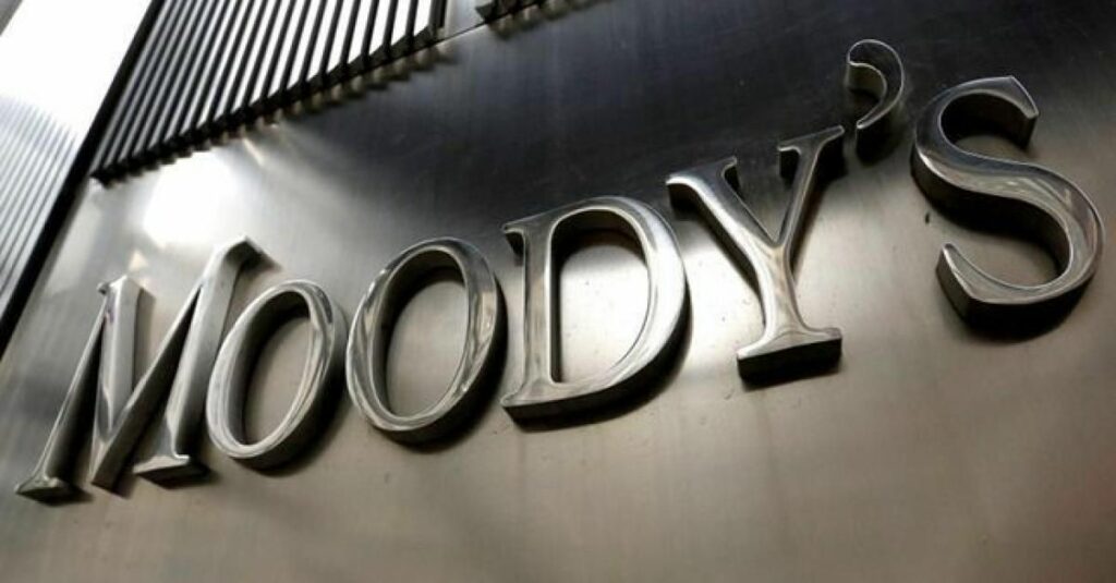 Moody’s приобретает RMS за $2 млрд