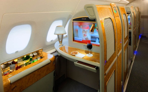 Аэрофлот жолаушыларға арналған элиталық шарапқа 378 миллион рубль жұмсайды