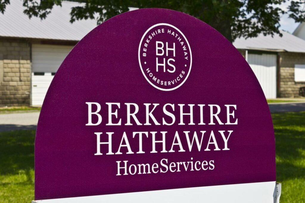 Berkshire Hathaway увеличила чистую прибыль до $28,1 млрд