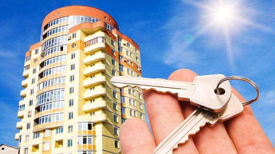 Елімізде соңғы 30 жылда 169 млн шаршы метрден астам жаңа тұрғын үй салынды