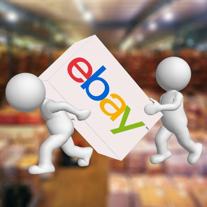 Выручка eBay не оправдала ожидания аналитиков