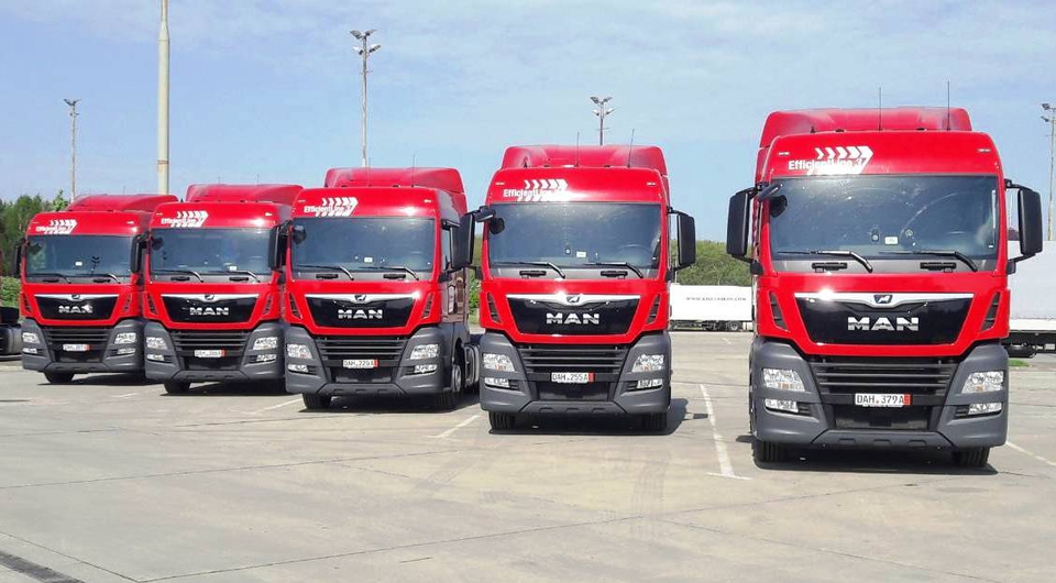 Еліміздегі көлік компанияларының паркі әбден тозып кеткен