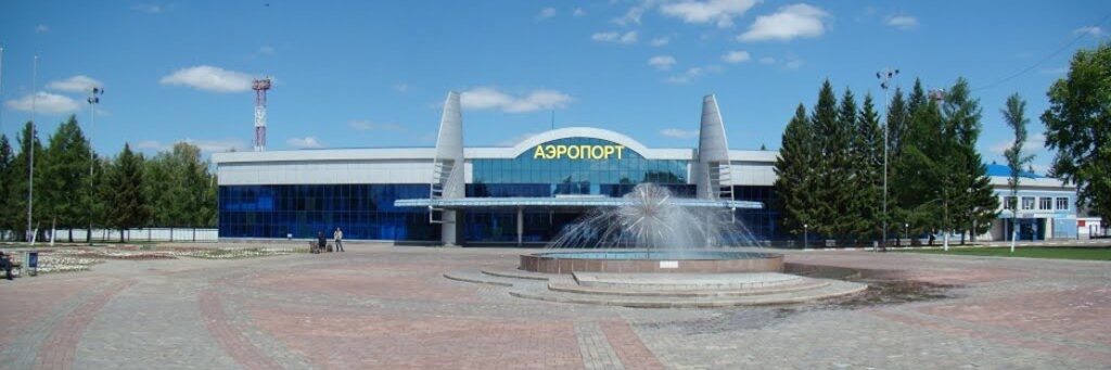 Аэропорт Усть-Каменогорска откроется 1 октября после реконструкции