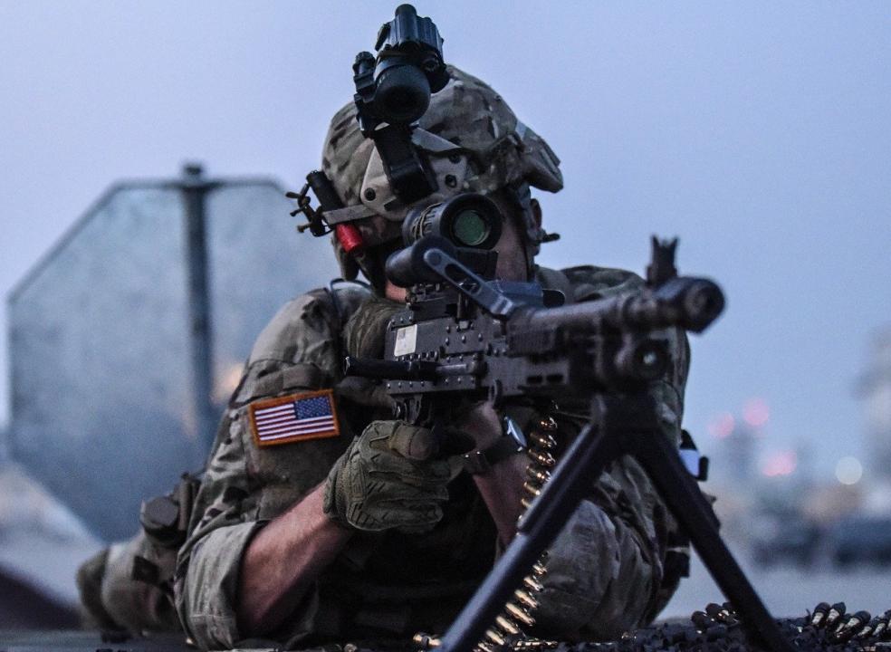 Фото: Military_Material/pixabay.com