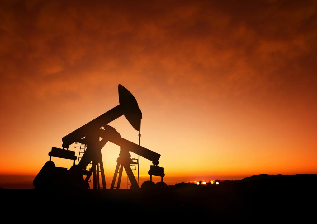 Цены на нефть рухнули ниже самого низкого уровня мая 2021 года