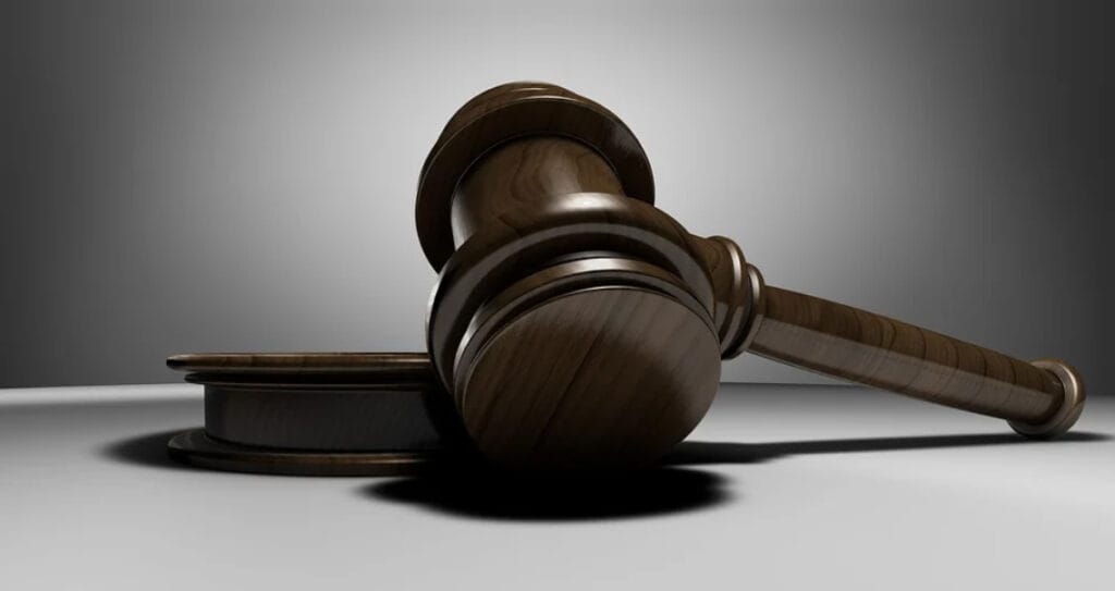 Защита обжаловала приговор Майклу Калви по делу Baring Vostok