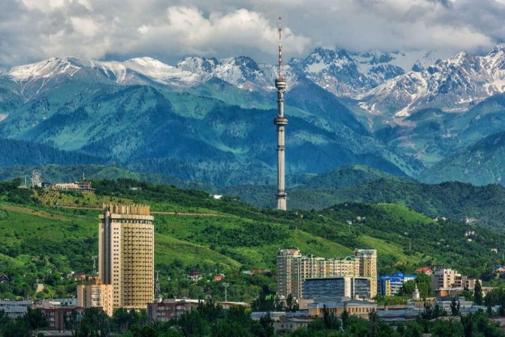 Фото:e-history.kz