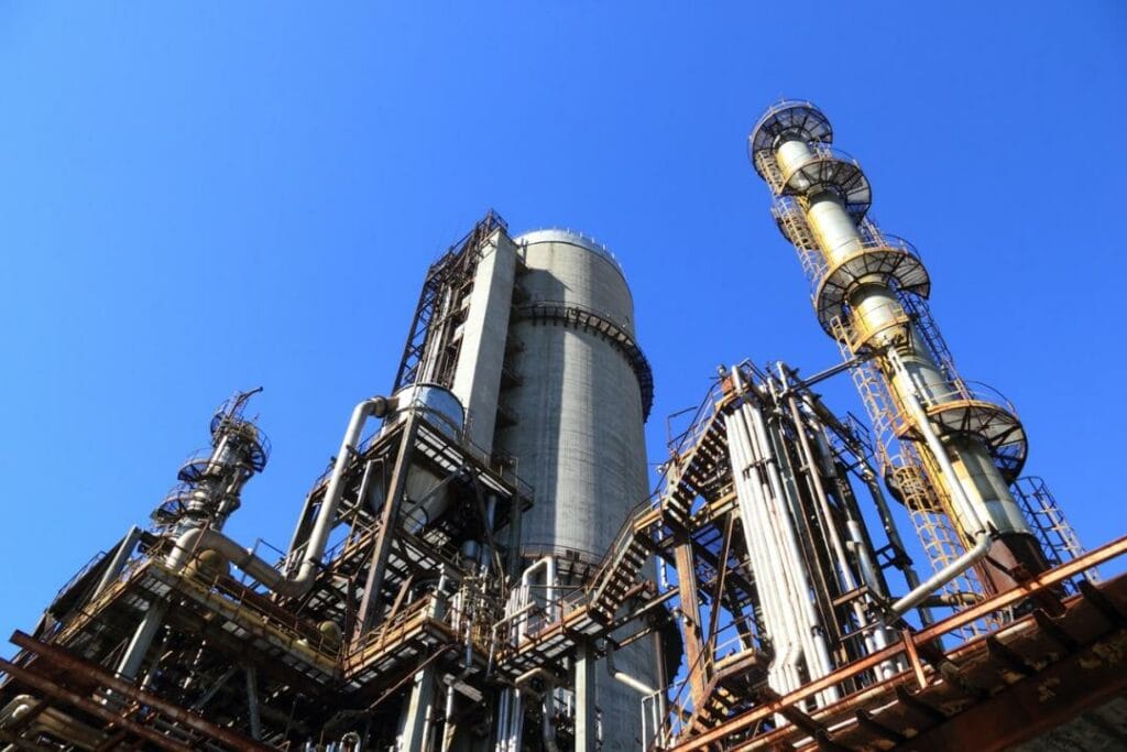 Ликвидация шести аварийных нефтяных скважин в Казахстане начнется с 2023 года