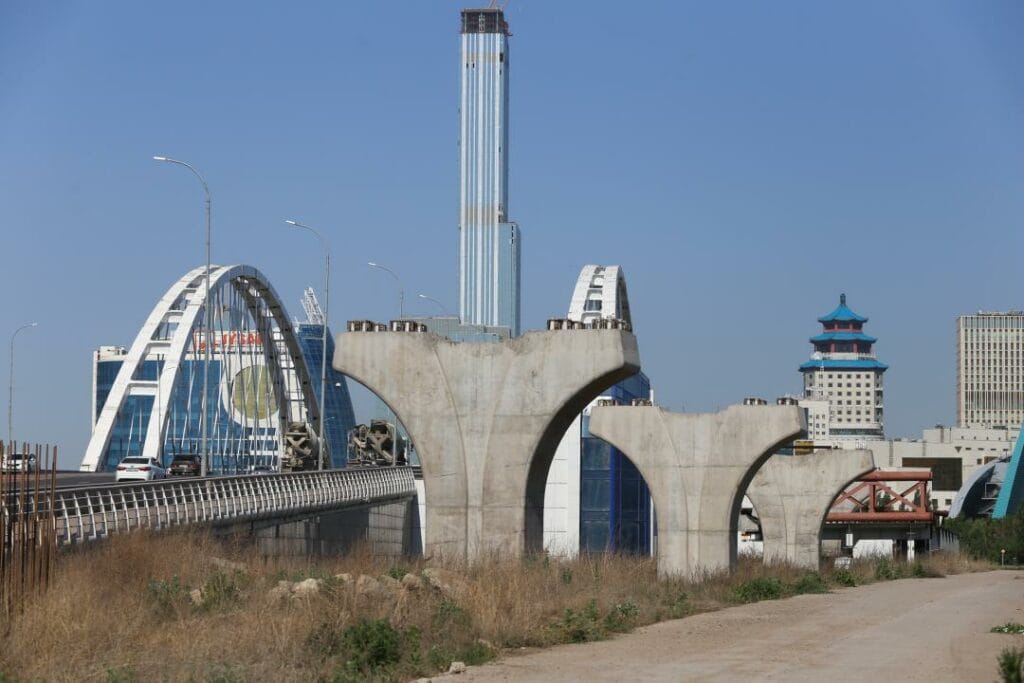 Страна пребывания беглого экс-главы «Астана LRT» заочно выдала ордер на его арест