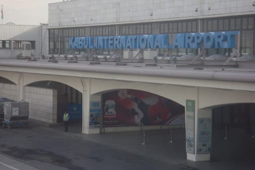 Количество жертв от взрывов в аэропорту Кабула выросло до 170