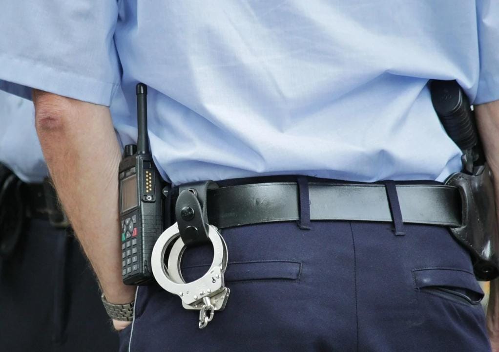 Полиция Казахстана задержала членов крупной ОПГ