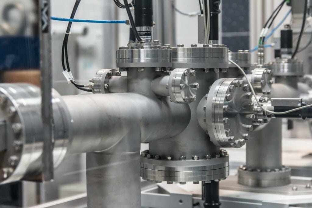 Газмпром прекратил подачу газа в Европу