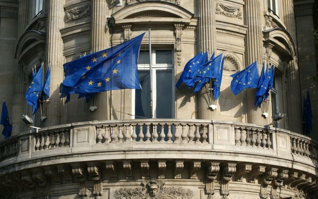 Google, Facebook и Microsoft стали лидерами по расходам на лоббирование в ЕС
