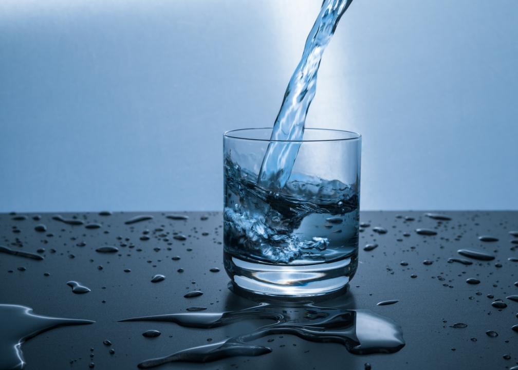 Локальные системы очистки воды планируют устанавливать в селах