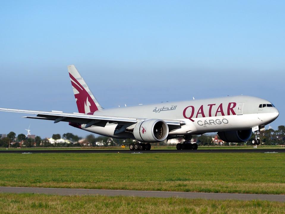 Qatar Airways будет летать в Казахстан