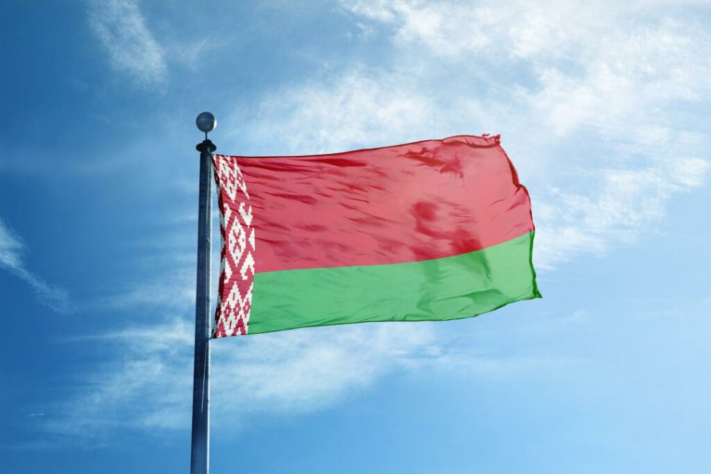 Беларусь привлекла внутренние войска к охране границ с ЕС