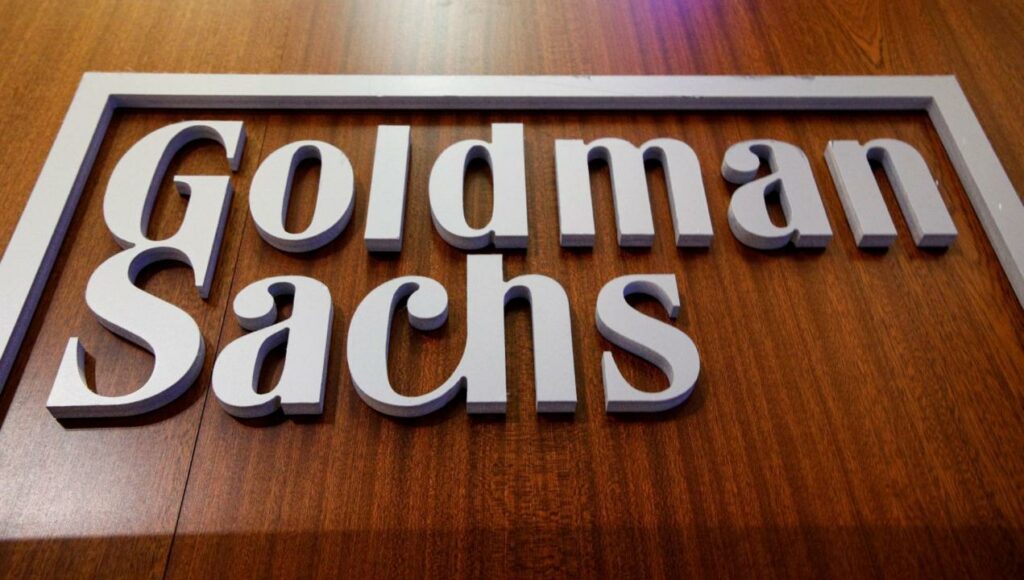 IPO своего подразделения Petershill планирует Goldman Sachs в Лондоне