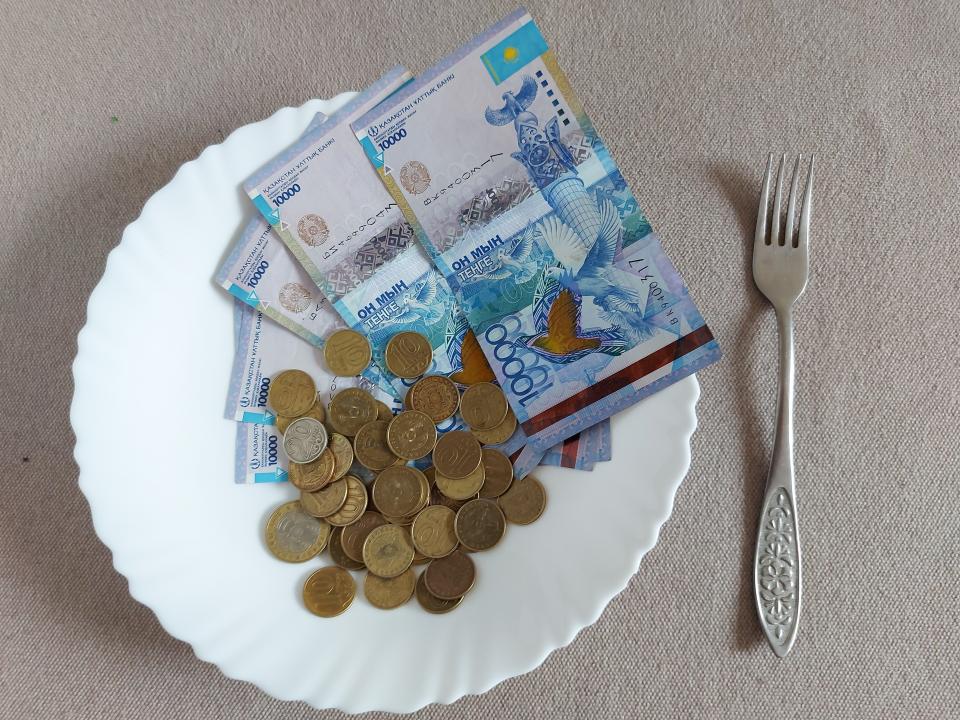 В столичном детдоме при закупке еды для сирот похитили 25,9 млн тенге