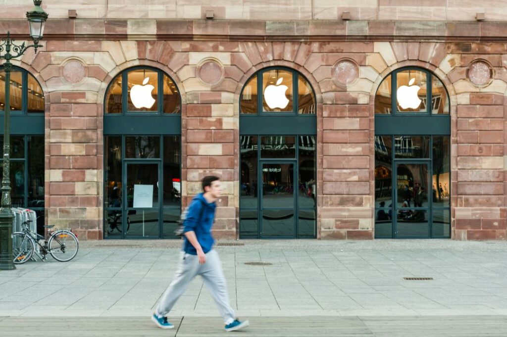 Game over для Apple, последствия Brexit, хитрости Китая на сырьевых рынках