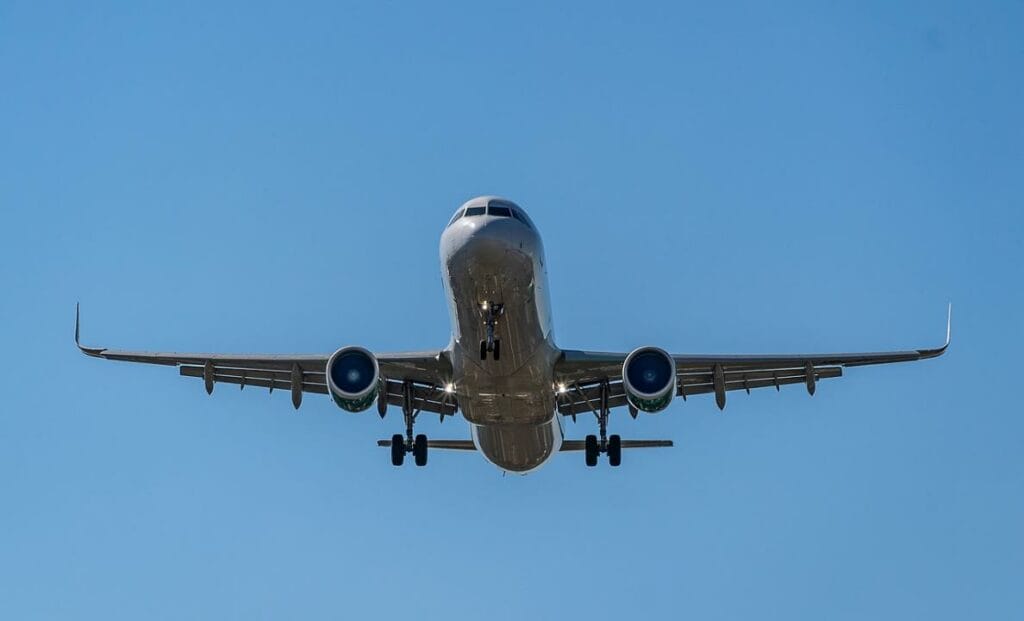 Корпорация Boeing улучшила прогноз спроса на гражданские самолеты