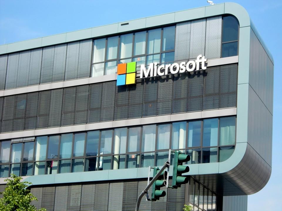 Microsoft увеличила квартальные дивиденды на 11%