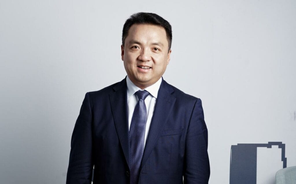 Чжан Цинго, СЕО Huawei Technologies Kazakhstan: «Казахстан — наш важный партнер»