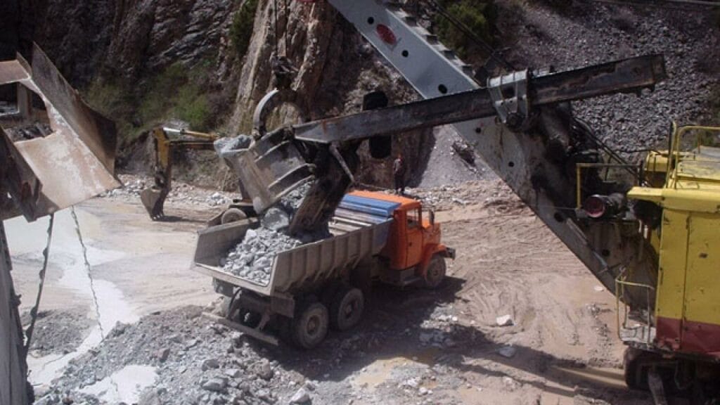 LBMA Suspends Kyrgyzaltyn from the Good Delivery List