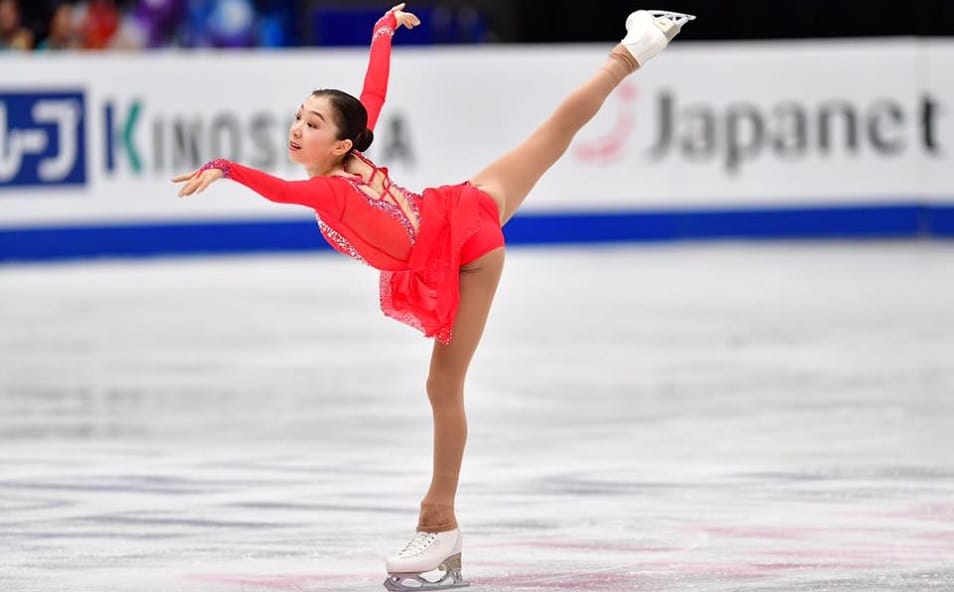 Элизабет Тұрсынбаева спорттық мансабын аяқтады