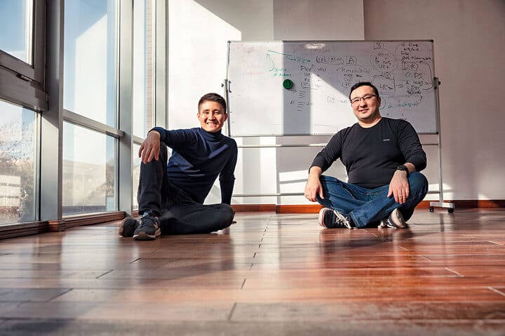 Как QazTech Ventures развивает казахстанские технологические стартапы
