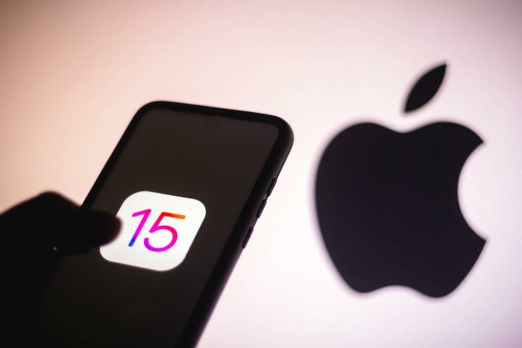 Казахстанцам стал доступен iOS 15