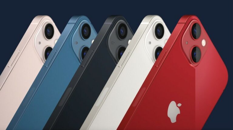 iPhone 13: Қазақстанда бағасы қанша және қашан келеді?