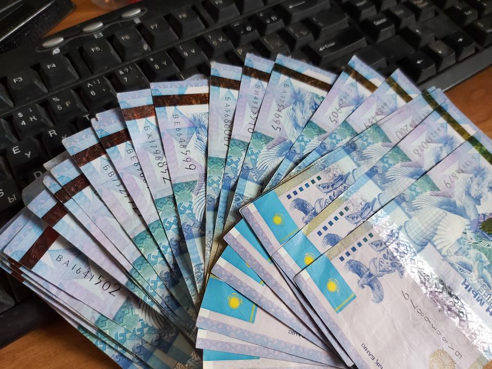 В Алматинской области чиновника подозревают в хищении 33 млн тенге