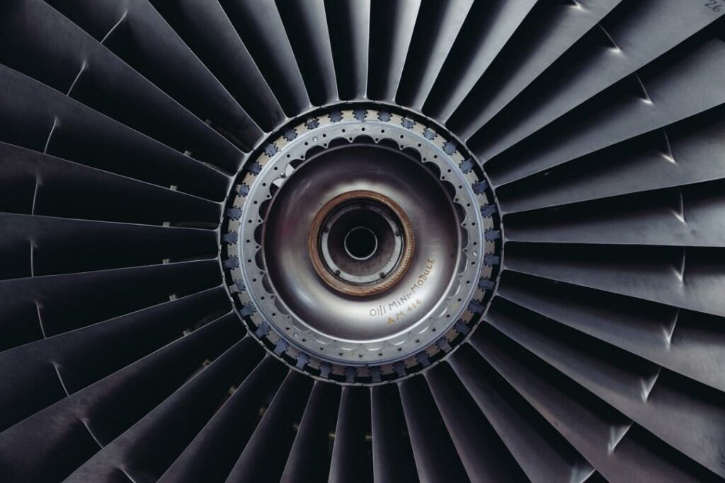 Rolls-Royce будет поставлять двигатели для бомбардировщиков ВВС США