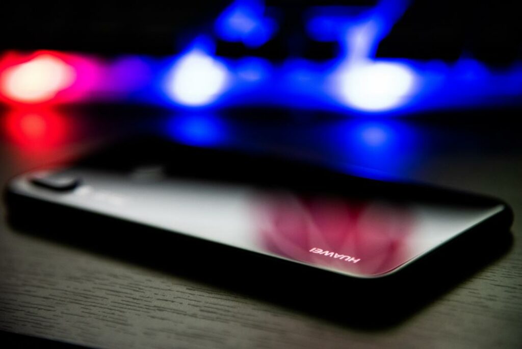 Huawei ускоряет цифровизацию бизнеса
