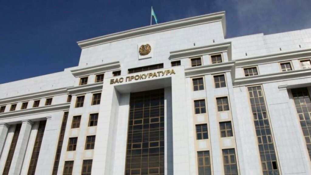 Генпрокуратура РК направила запрос в Польшу о выдаче главы криптобиржи Wex