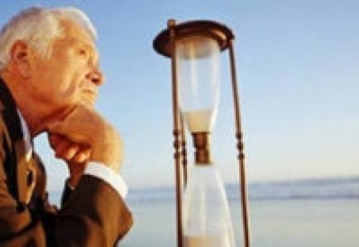 Дамыған елдерде орташа өмір сүру ұзақтығының рекордтық төмендеу көрсеткіші тіркелді