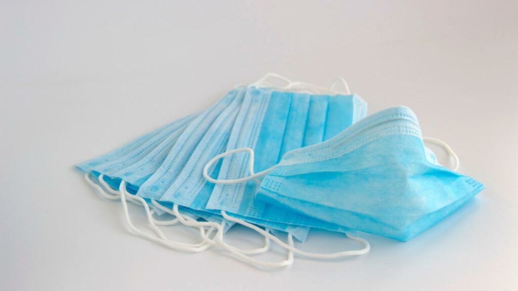 Литва билігі бетперделік режимді қайта енгізуге ниетті