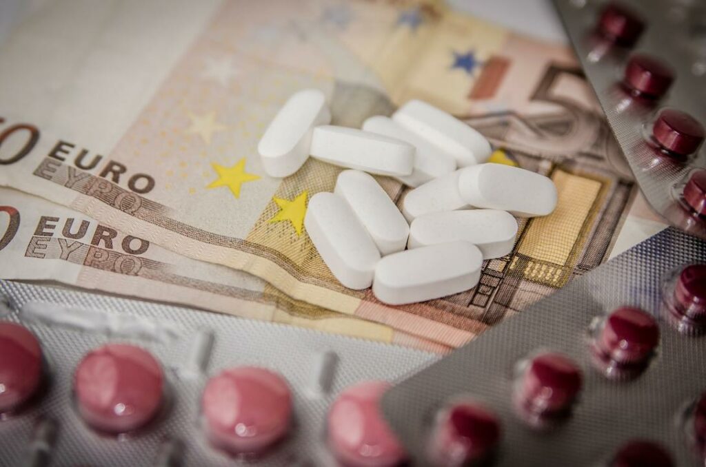 Merck покупает фирму-производителя препаратов для лечения редких заболеваний
